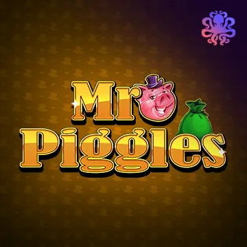 Octoplay : Mr. Piggles - RICHES138