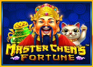 Pragmatic : Master Chens Fortune - RICHES138