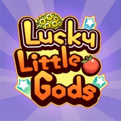 Microgaming : Lucky Little Gods - RICHES138