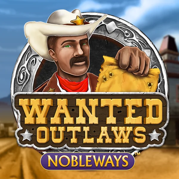 Microgaming : Wanted Outlaws - RICHES138