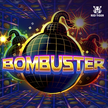 Redtiger : Bombuster - RICHES138