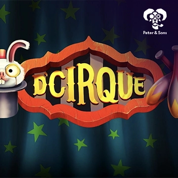 PeterSons : DCirque - RICHES138