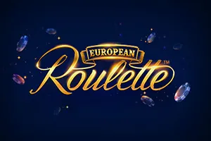 European Roulette - RICHES138