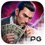 PGSoft : Yakuza Honor - RICHES138