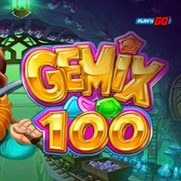 PlaynGo : Gemix 100 - RICHES138
