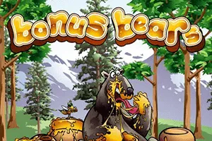 Playtech : Bonus Bears - RICHES138
