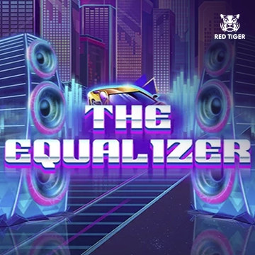 Redtiger : The Equalizer - RICHES138
