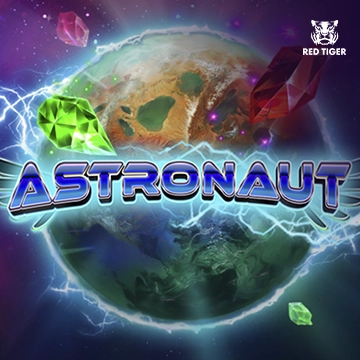 Redtiger : Astronaut - RICHES138