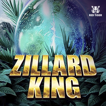 Redtiger : Zillard King - RICHES138