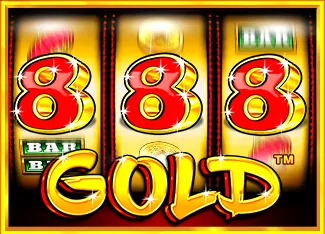 Pragmatic : 888 Gold - RICHES138