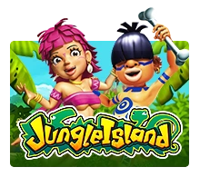 Joker123 : Jungle Island - RICHES138