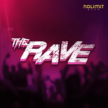 NolimitCity : The Rave - RICHES138
