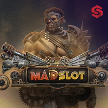 SmartSoft : Mad Slot - RICHES138