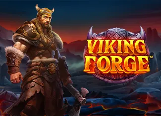 Pragmatic : Viking Forge - RICHES138