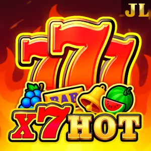 X7 HOT - RICHES138