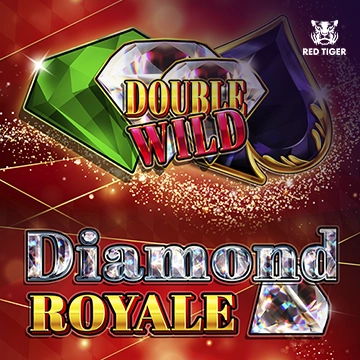 Redtiger : Diamond Royale - RICHES138