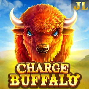Jili : Charge Buffalo - RICHES138