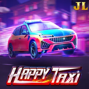 Jili : Happy Taxi - RICHES138