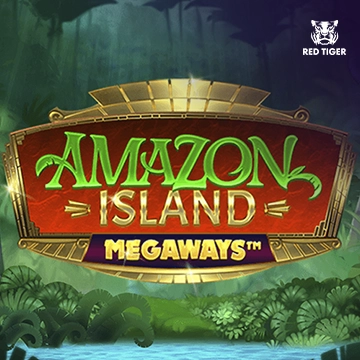 Redtiger : Amazon Island Megaways - RICHES138