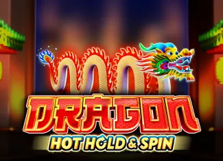 Pragmatic : Dragon Hot Hold & Spin - RICHES138
