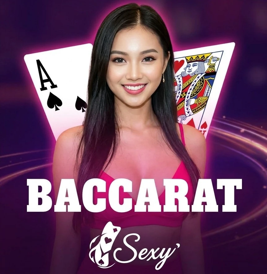 Baccarat Classic - RICHES138