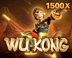 JDB : Wu Kong - RICHES138