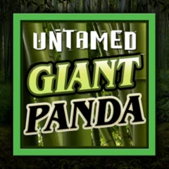Microgaming : Untamed - Giant Panda - RICHES138