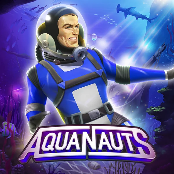 Microgaming : Aquanauts - RICHES138
