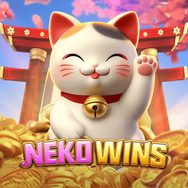 Besoft : Neko Wins - RICHES138