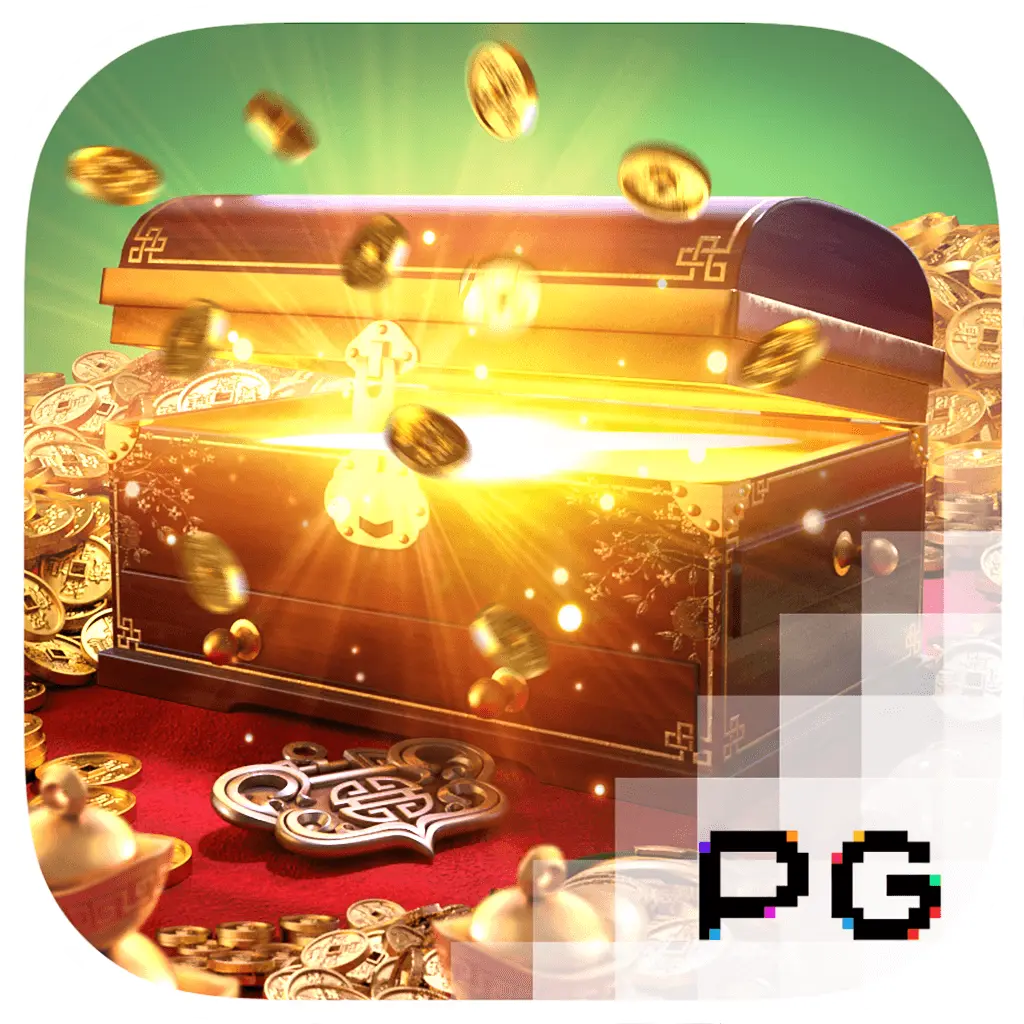 PGSoft : Jewels of Prosperity - RICHES138