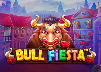 Pragmatic : Bull Fiesta - RICHES138