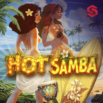 SmartSoft : HotSamba - RICHES138