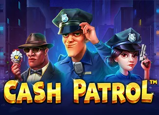 Pragmatic : Cash Patrol - RICHES138