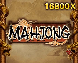 JDB : Mahjong - RICHES138