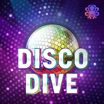 Octoplay : Disco Dive - RICHES138