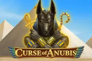 Playtech : Curse of Anubis - RICHES138
