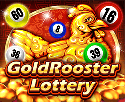 Gold Rooster Lottery - RICHES138