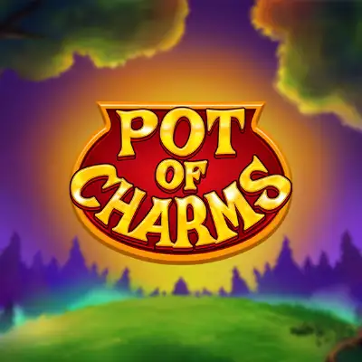 Octoplay : Pot of Charms - RICHES138