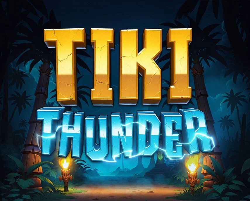 Slotmill : Tiki Thunder - RICHES138