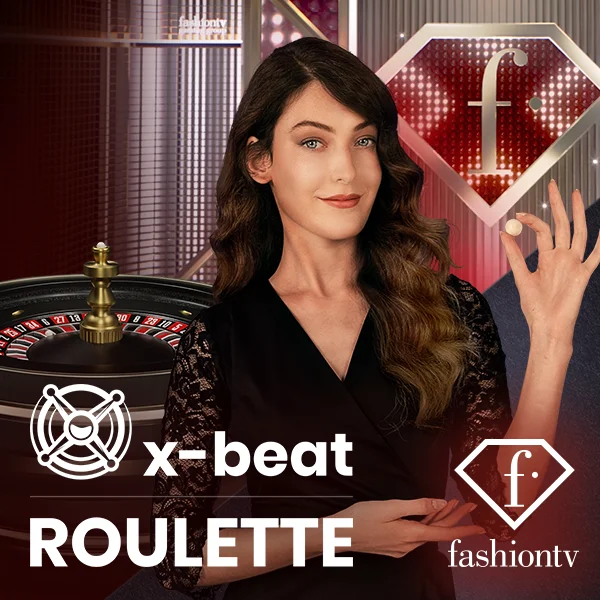 FashionTV X-Beat Roulette - RICHES138