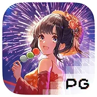 PGSoft : Oishi Delights - RICHES138