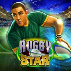 Microgaming : Rugby Star - RICHES138
