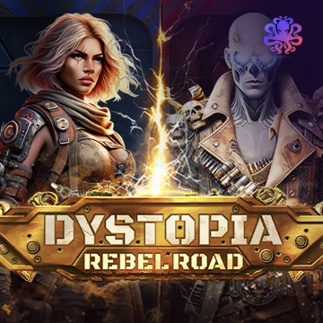 Octoplay : Dystopia: Rebel Road - RICHES138