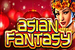 Playtech : Asian Fantasy - RICHES138