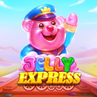 Pragmatic : Jelly Express - RICHES138