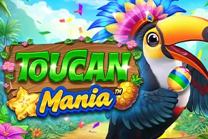 Playtech : Toucan Mania - RICHES138
