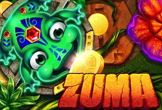 PLAYSTAR : ZUMA - RICHES138