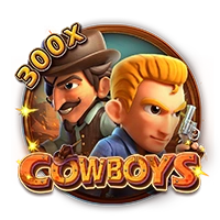 Facai : COWBOYS - RICHES138