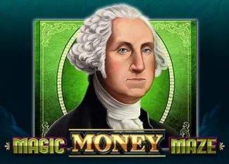 Pragmatic : Magic Money Maze - RICHES138
