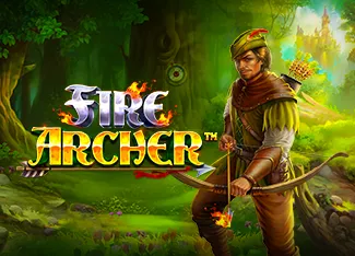 Pragmatic : Fire Archer - RICHES138
